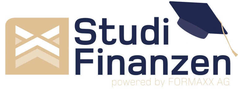 Studifinanzen-Logo